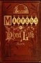 [Gutenberg 36903] • Marvels of Pond-life / Or, A Year's Microscopic Recreations Among the Polyps, Infusoria, Rotifers, Water-bears and Polyzoa